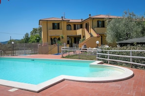 Alberca