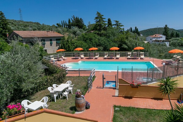 Alberca