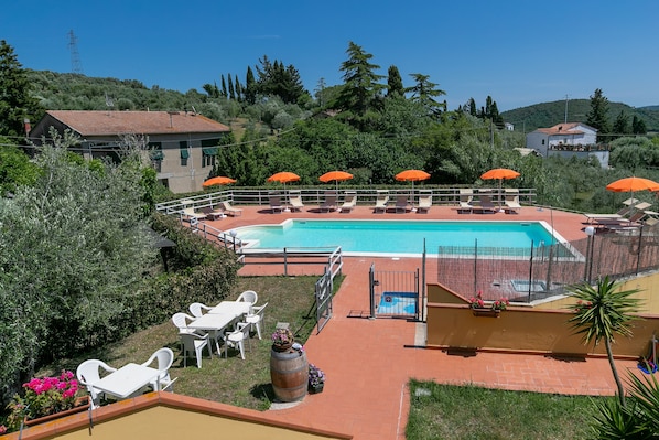 Alberca