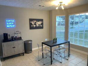 Dinette