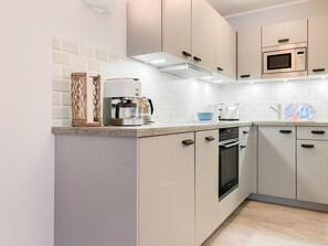 Eget kök