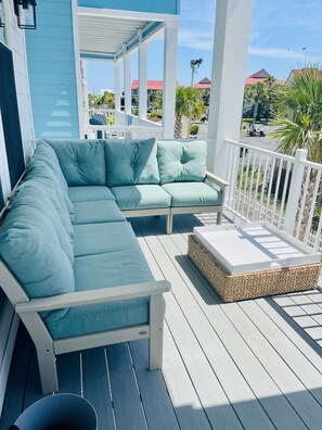 Terrass/Patio