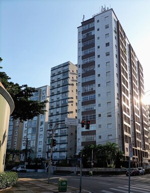 Exteriör