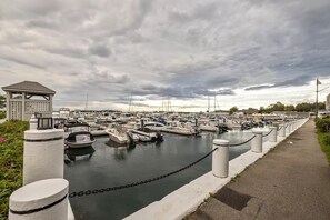 Marina