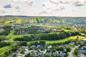 Luftfoto
