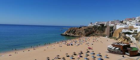 Spiaggia