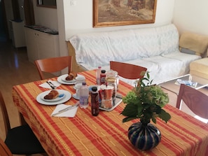 Restauration