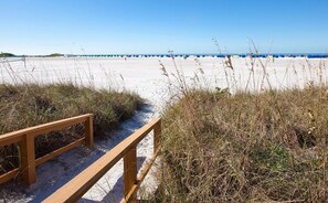 Beach Access