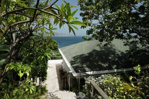 Boendeområde