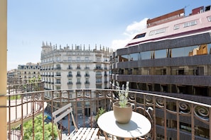Balcon