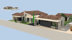 Rénovation complète en 2019