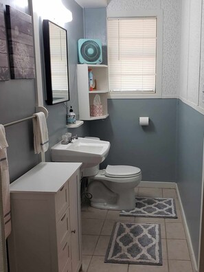 Baño