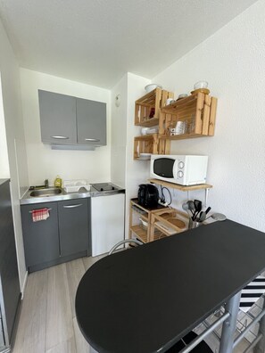 Eget kök