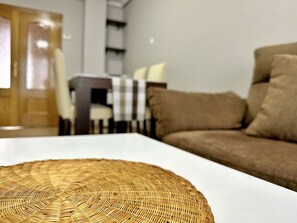 Coin séjour
