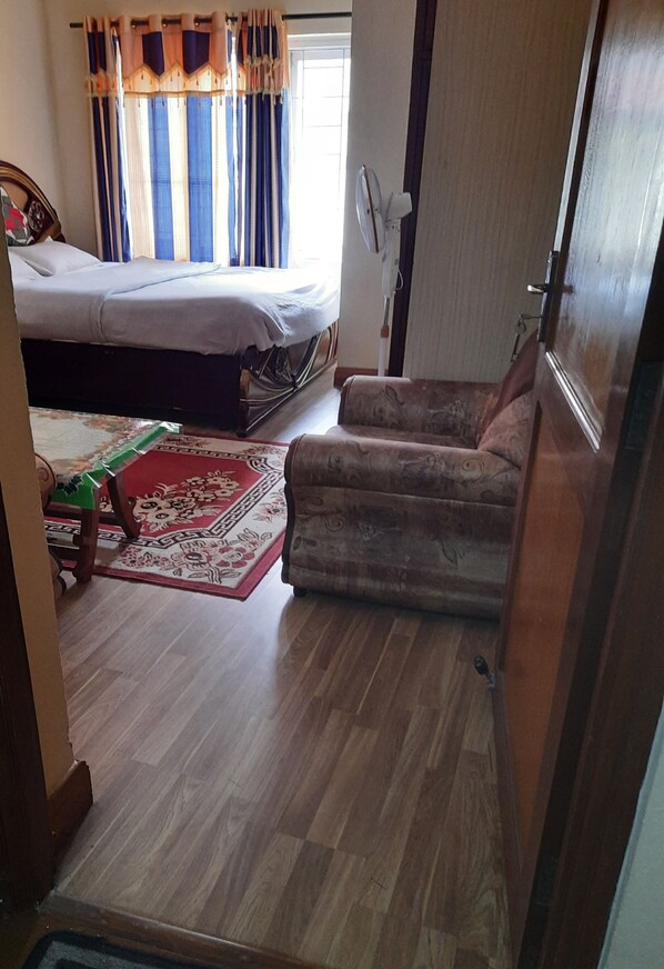Habitación
