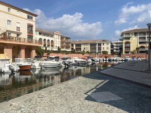 Port de plaisance