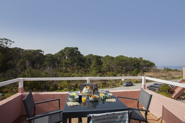 Terraza