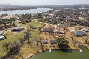 Property Exterior | Walk to Public Playground