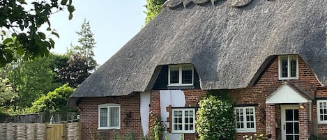 Jasmine Cottage, near Shaftesbury