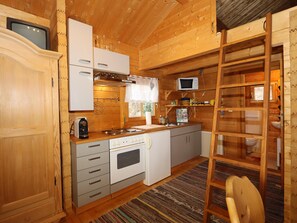Eget kök
