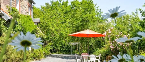 Terrasse / Balcon