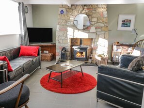 Coin séjour