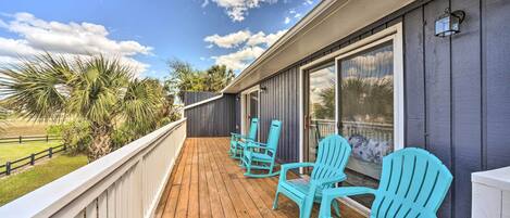 Terrass/Patio