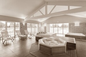 Holiday Park Facilities and Services 