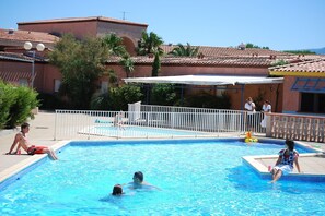 Swimmingpool