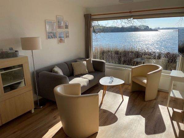 Ferienhaus Thieheuer an der Schlei