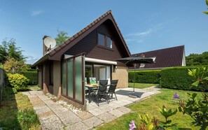 Speisen im Freien