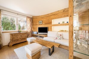 Coin séjour