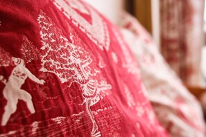 Innendetails
