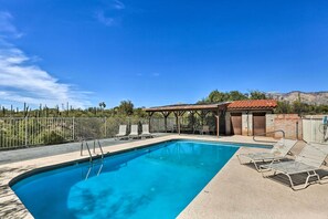 Community Amenities