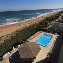Ormondy Pool