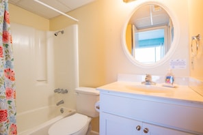 Primary Bedroom Suite Bathroom