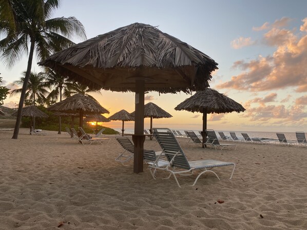 Gentle Winds Beach