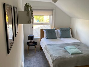Double Bed