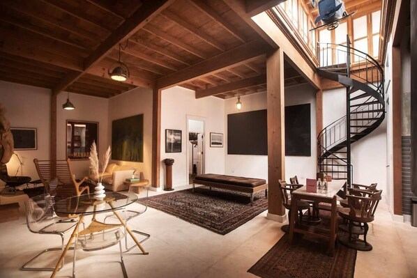 Lovely Villa