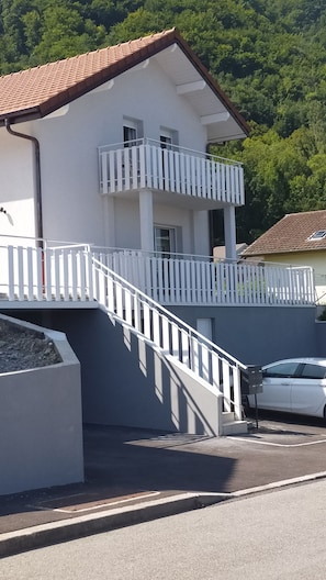 Exteriör
