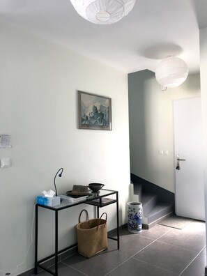Interiör