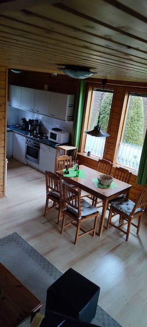 Cuisine privée