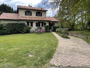 Außenbereich