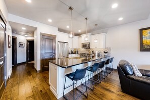 Cucina privata