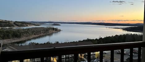 Porch View