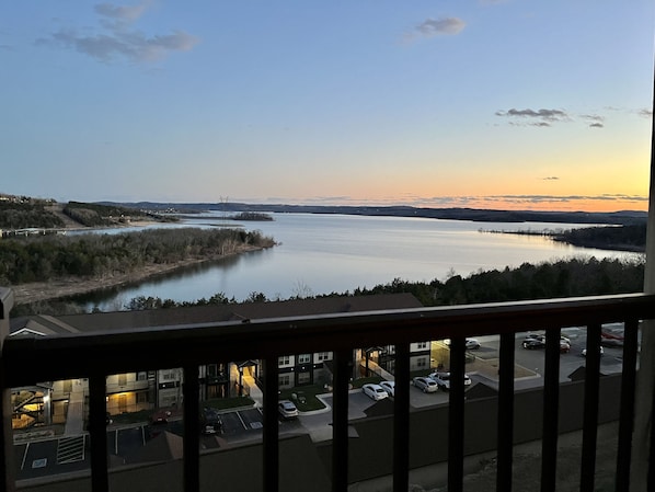 Porch View