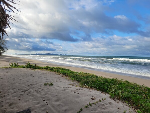 Strand