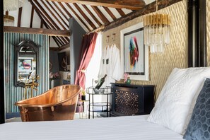 D'arcy Suite