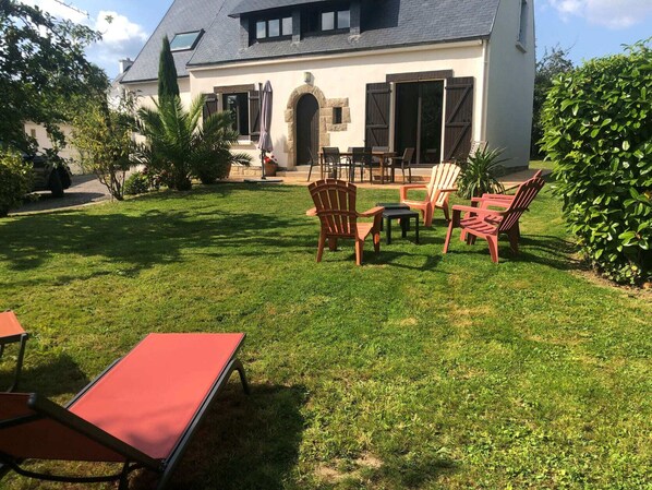 Terrass/Patio
