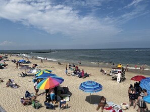 Spiaggia